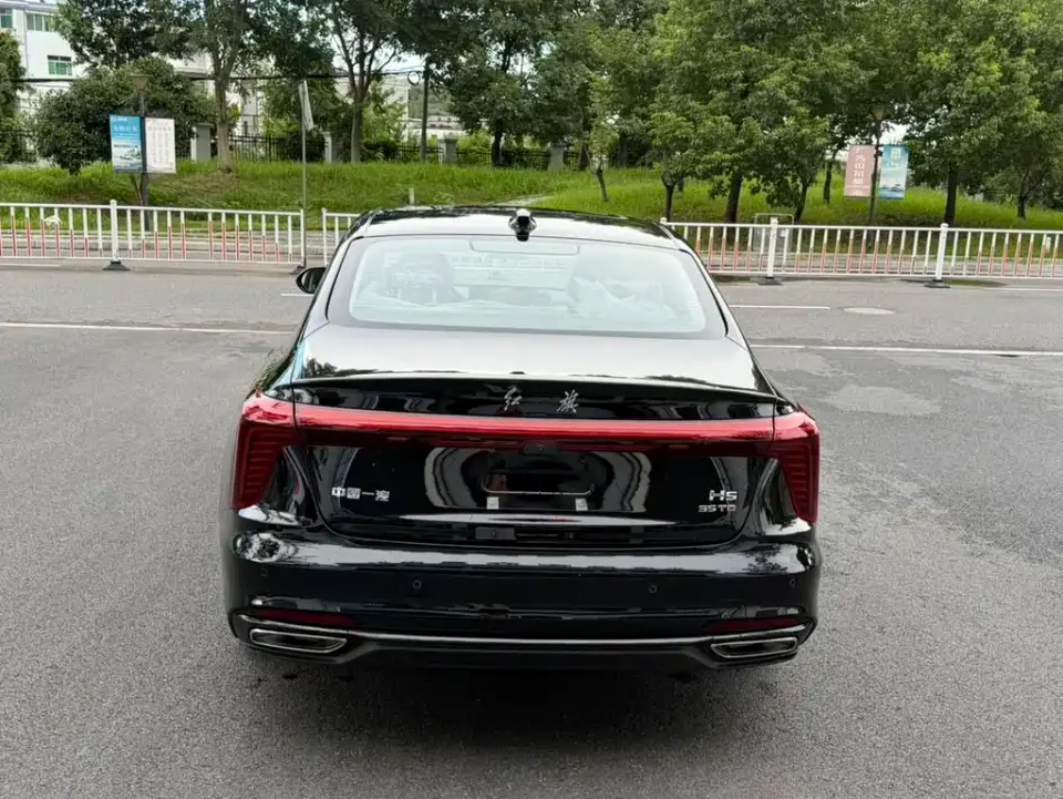 Hongqi Hongqi H5
