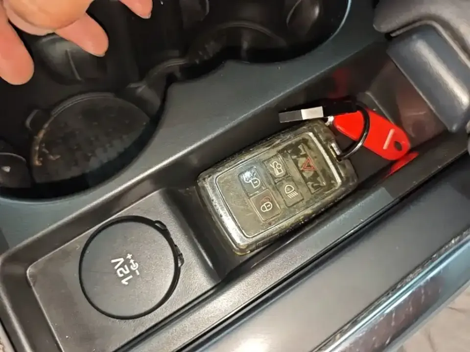 Jaguar XEL
