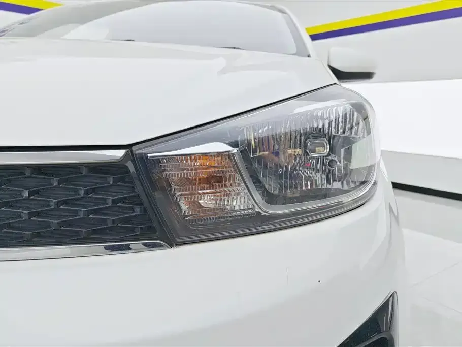 Kia Huanchi