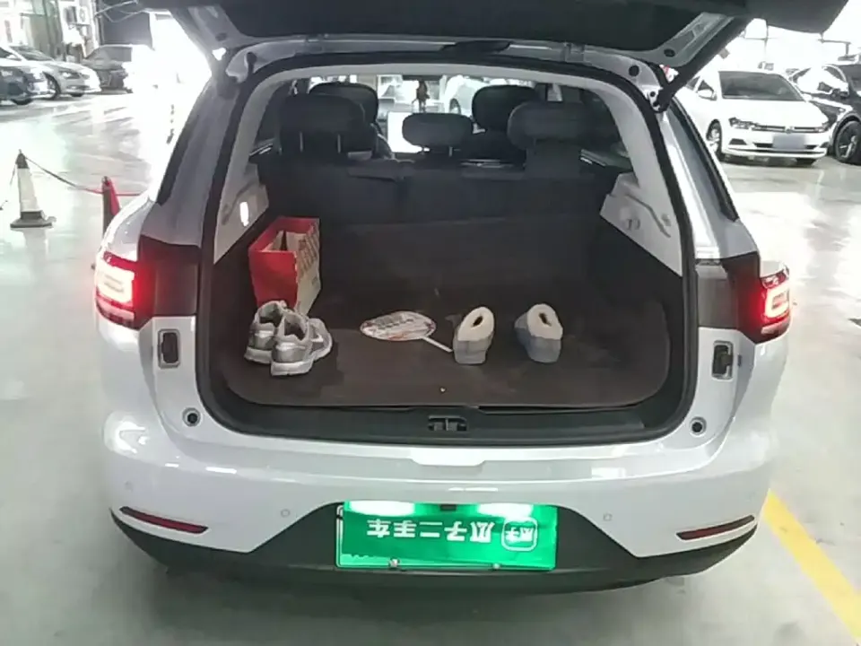 Leapmotor Leapmotor C11