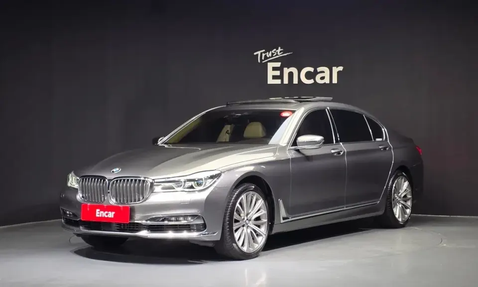 BMW 7-Series