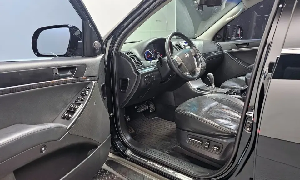 Hyundai Veracruz