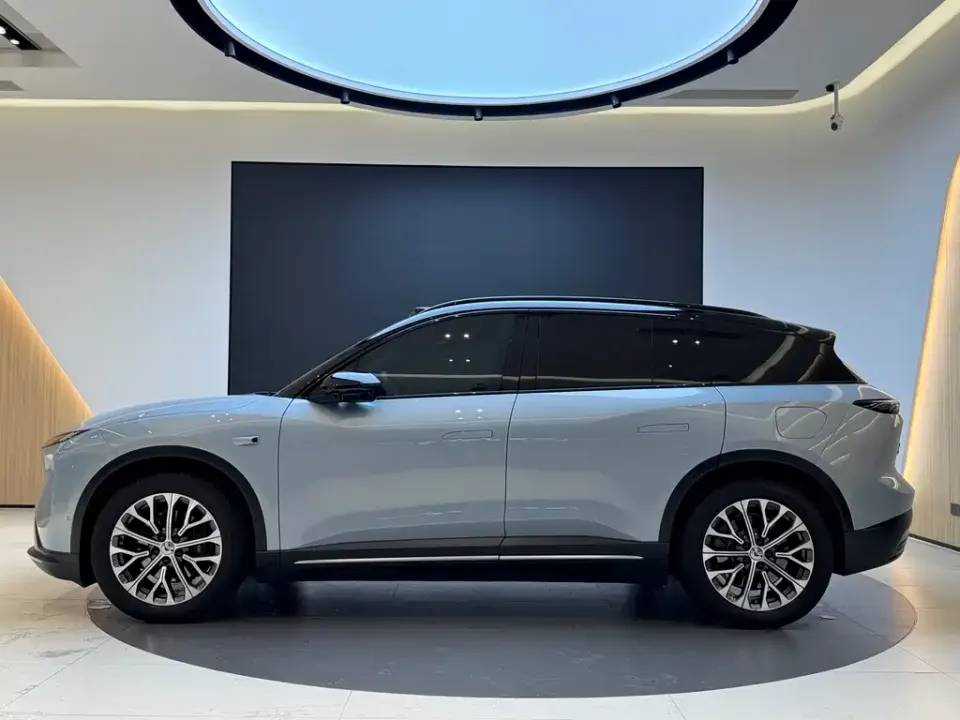 Nio ES6
