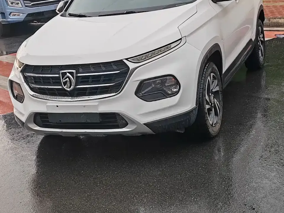 Baojun 510