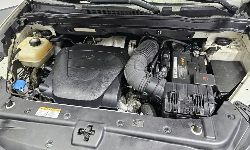 KG_Mobility_Ssangyong KORANDO