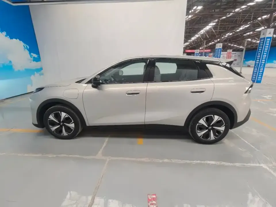 Qiyuan Qiyuan Q05