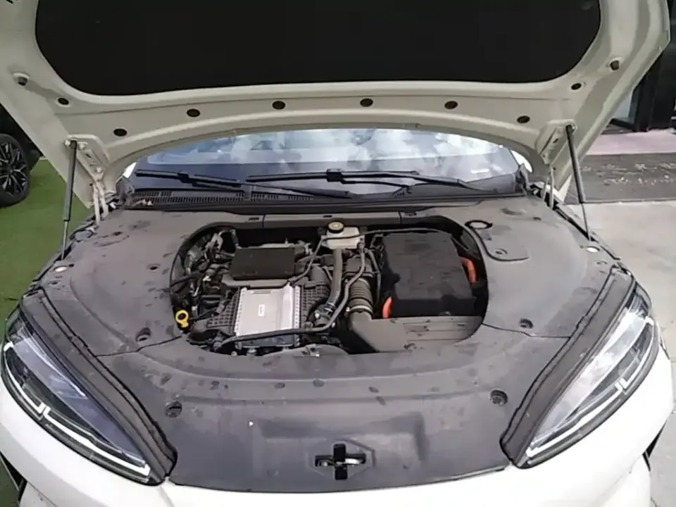BYD Seal 07 DM-i