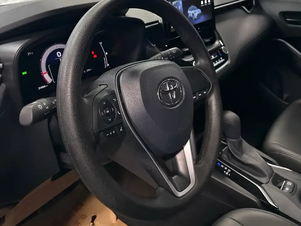 Toyota Frontlander