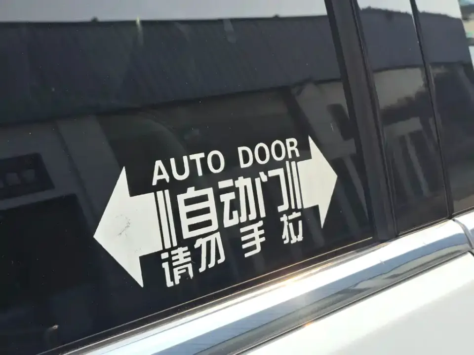 Chrysler Grand Voyager PHEV (Import)