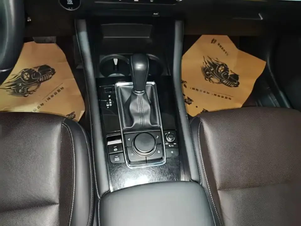 Mazda 3 Axela