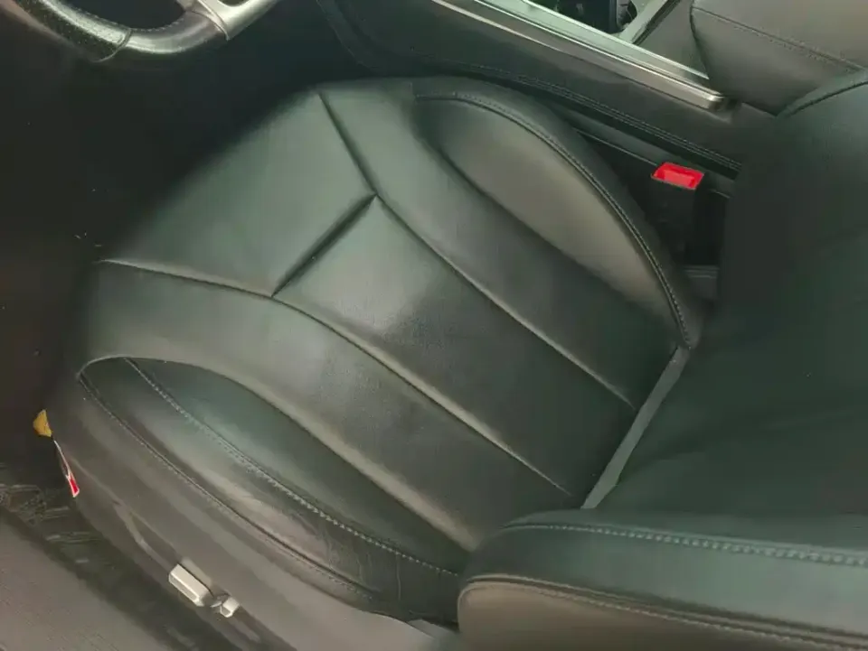 Hongqi Hongqi H5