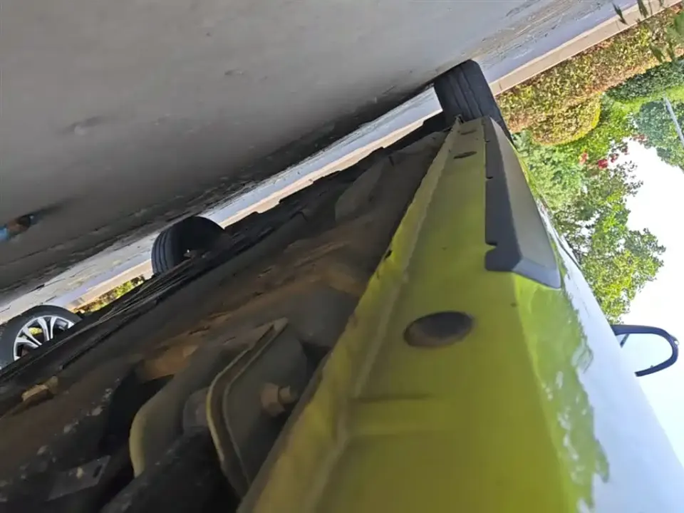 JMEV EV2
