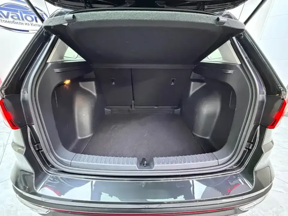 Jetta VS7