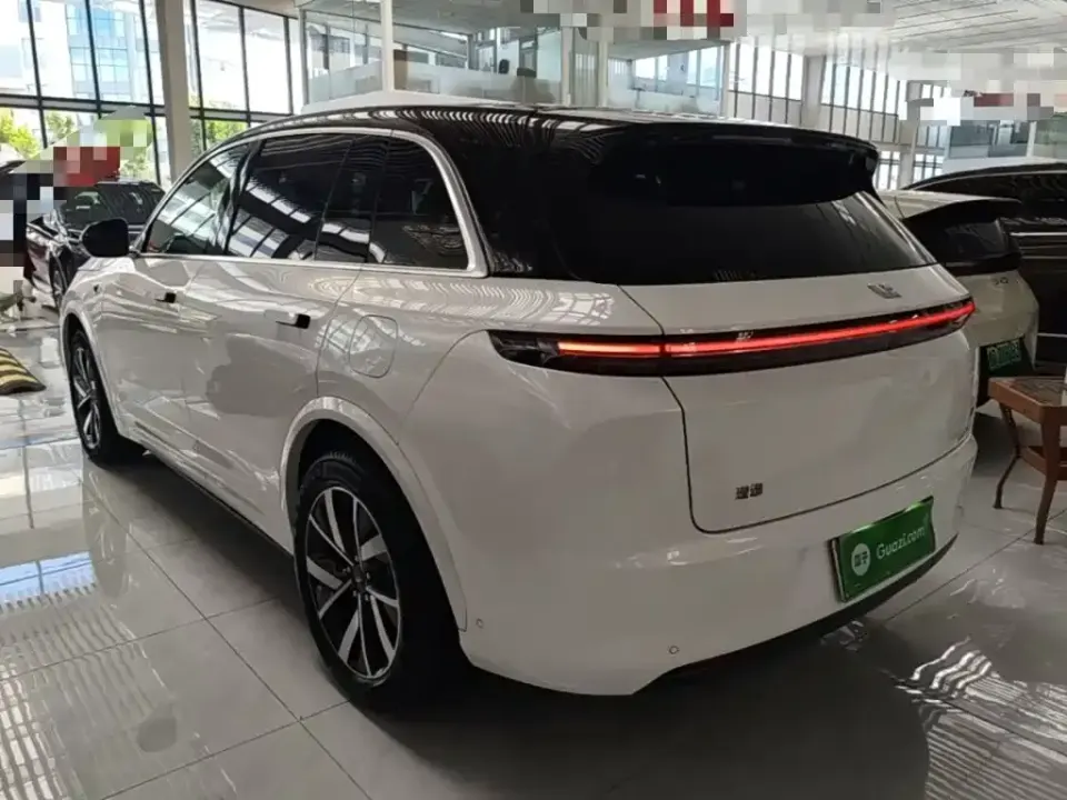 Li Li L7