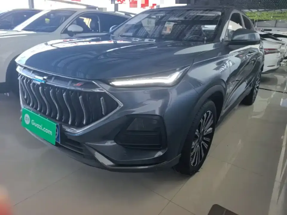 Oshan Oushang X5