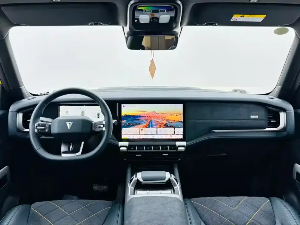 Deepal Deepal G318
