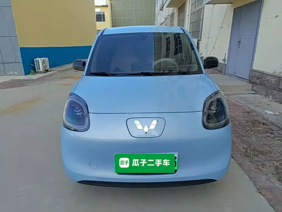 Wuling MINIEV