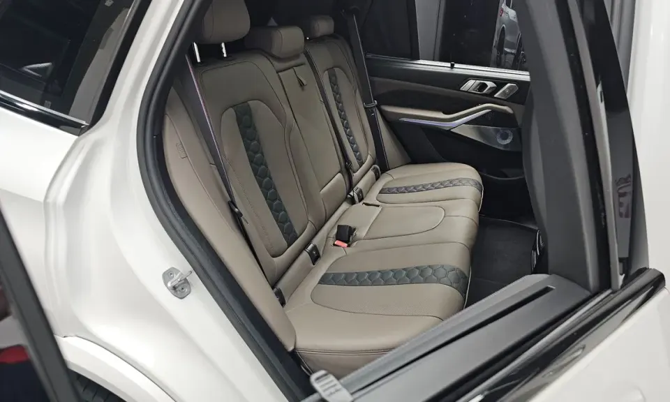 BMW X5M