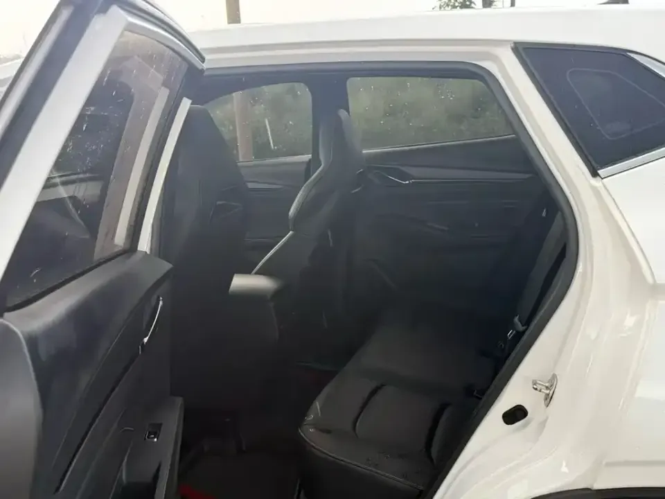 Oshan Oushang X5 PLUS