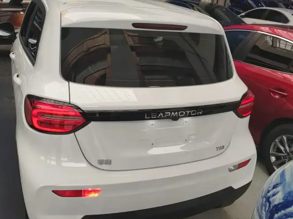 Leapmotor Leapmotor T03