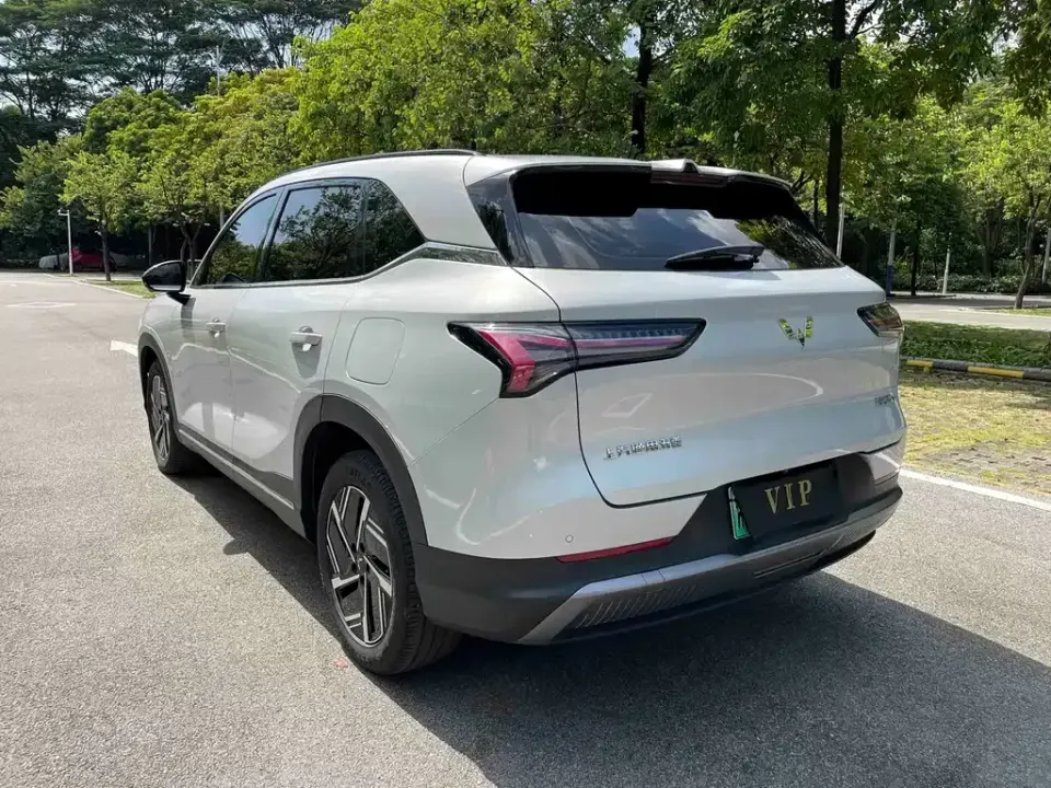 Wuling Xingguang S