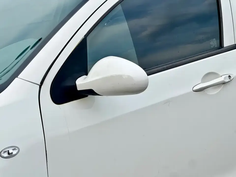 JAC JAC iEV