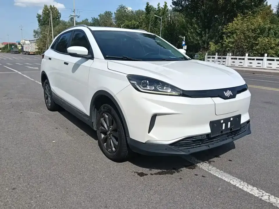WM Motor EX5