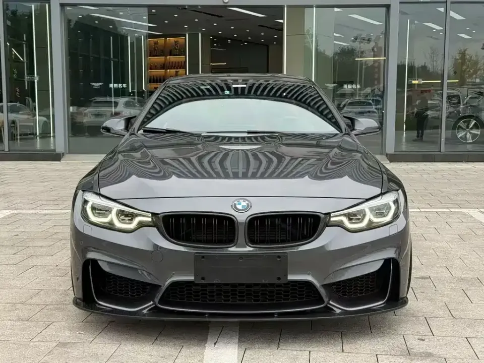 BMW M4