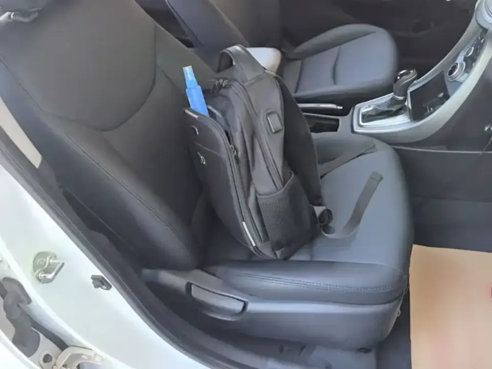 Hyundai Elantra Langdong