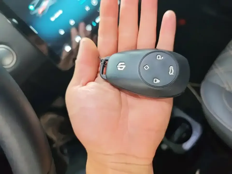 Leapmotor Leapmotor T03