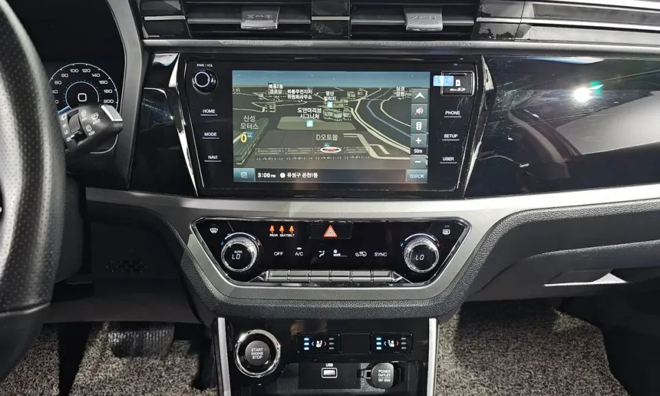 KG_Mobility_Ssangyong KORANDO