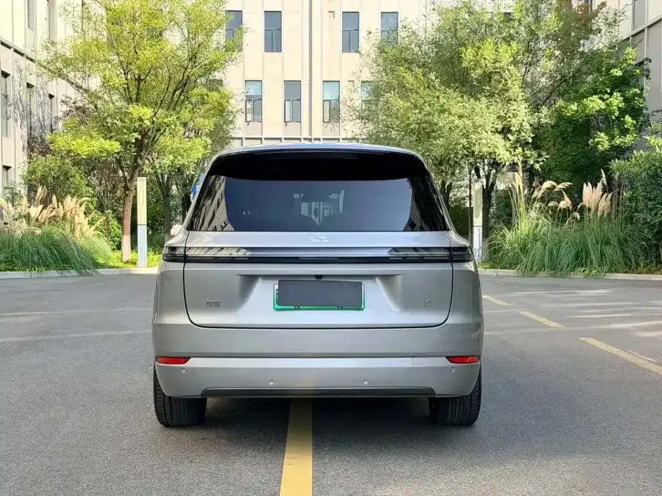 Li Li L9