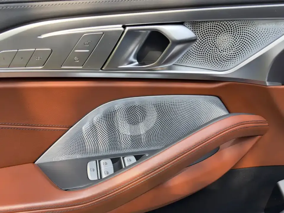 BMW 8 Series