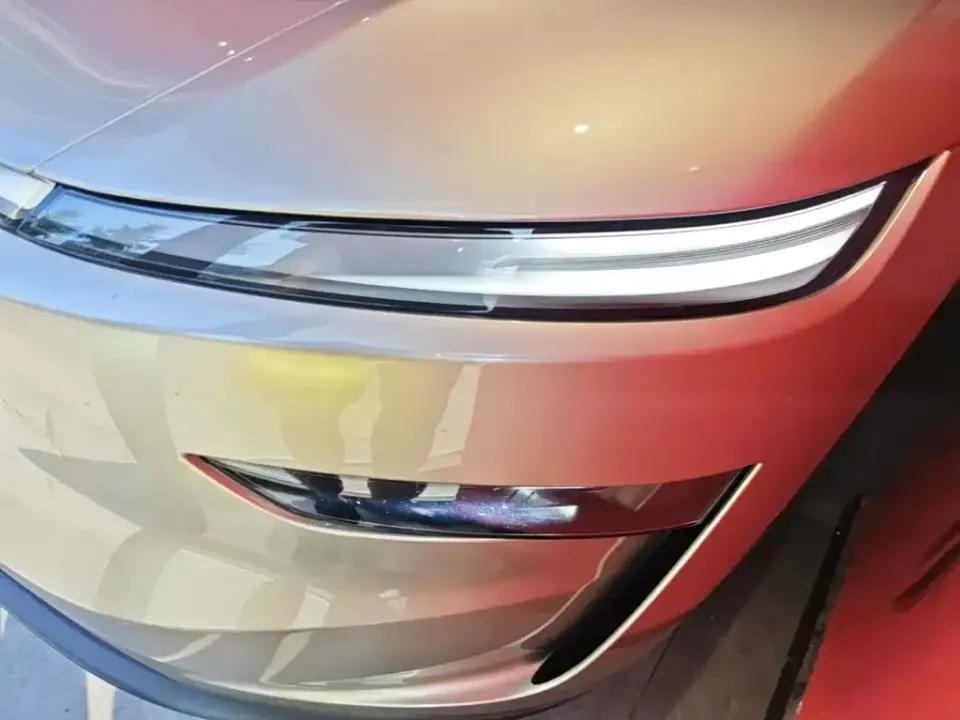 Tesla Model Y L
