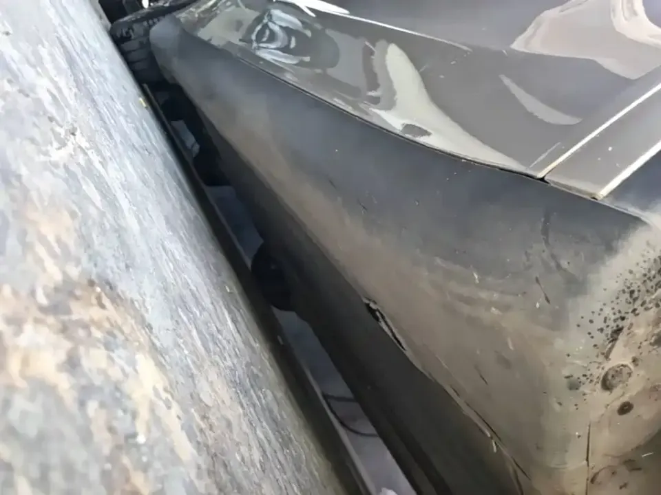 Tesla Model Y L