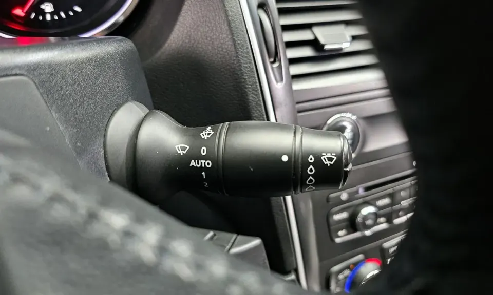 Renault Samsung SM7