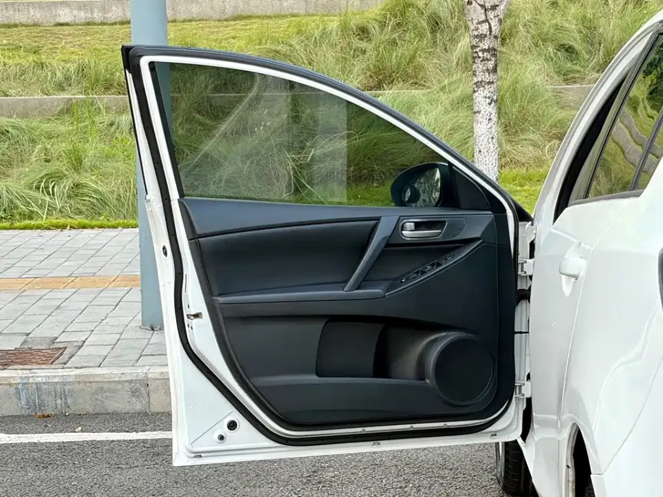 Mazda 3 Xingcheng
