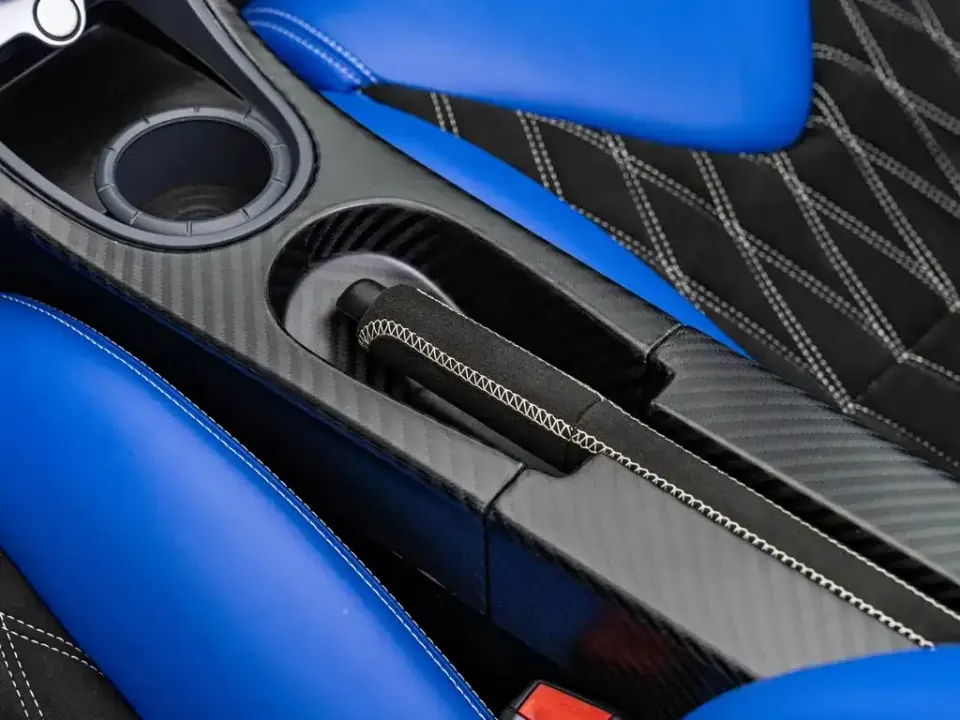 Koenigsegg Agera