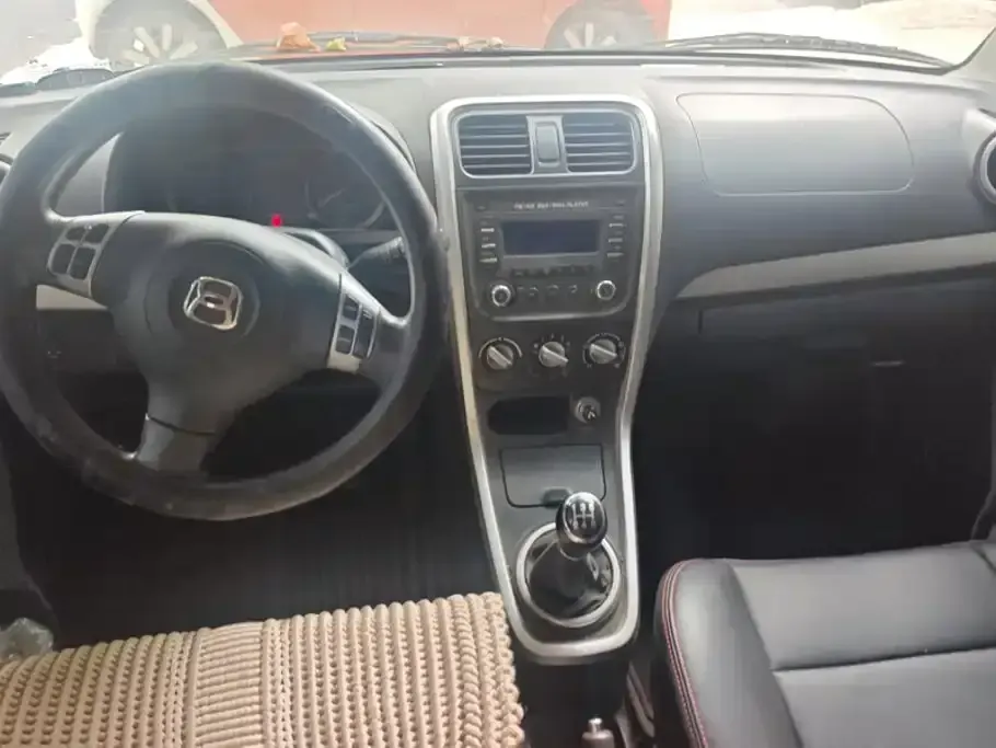 Suzuki Wagon R X5