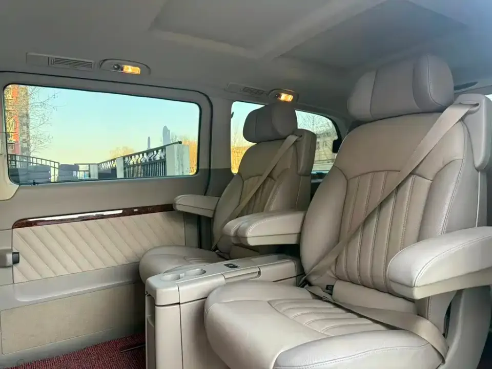 Mercedes-Benz Viano