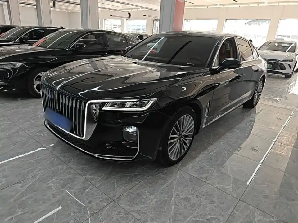 Hongqi Hongqi H9