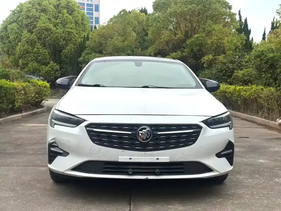 Buick Regal