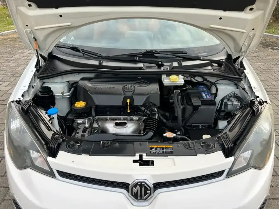 MG 3SW