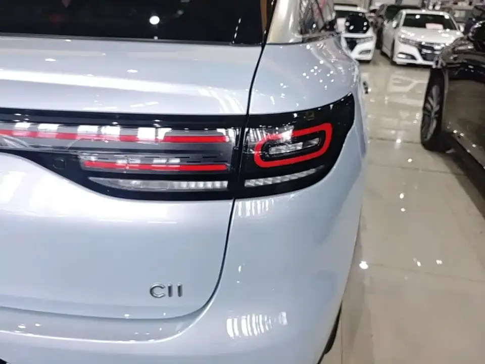 Leapmotor Leapmotor C11