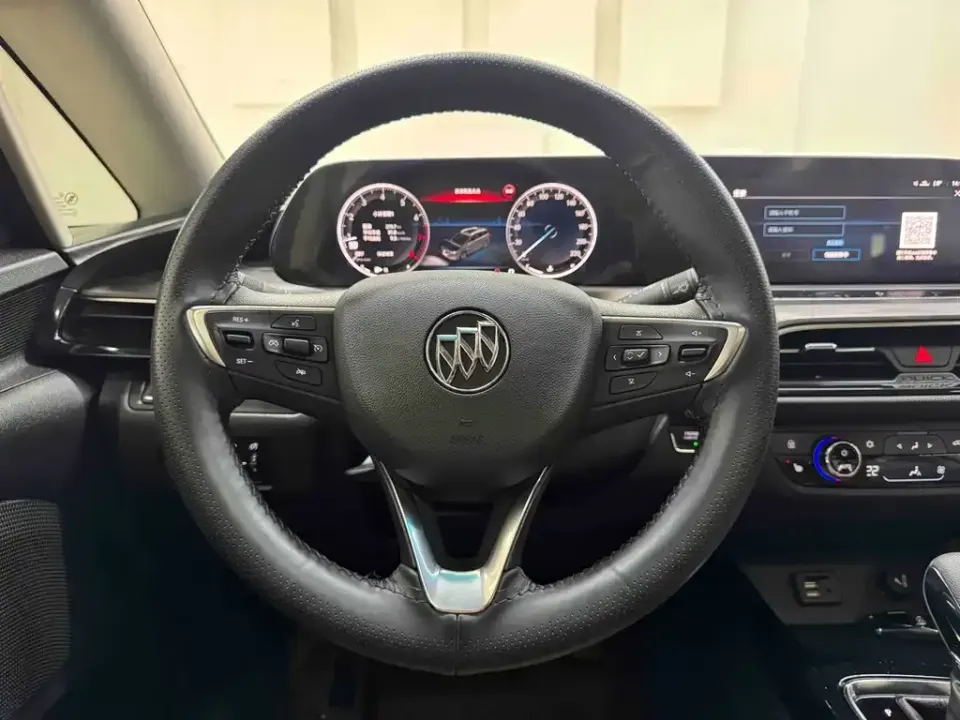 Buick GL6