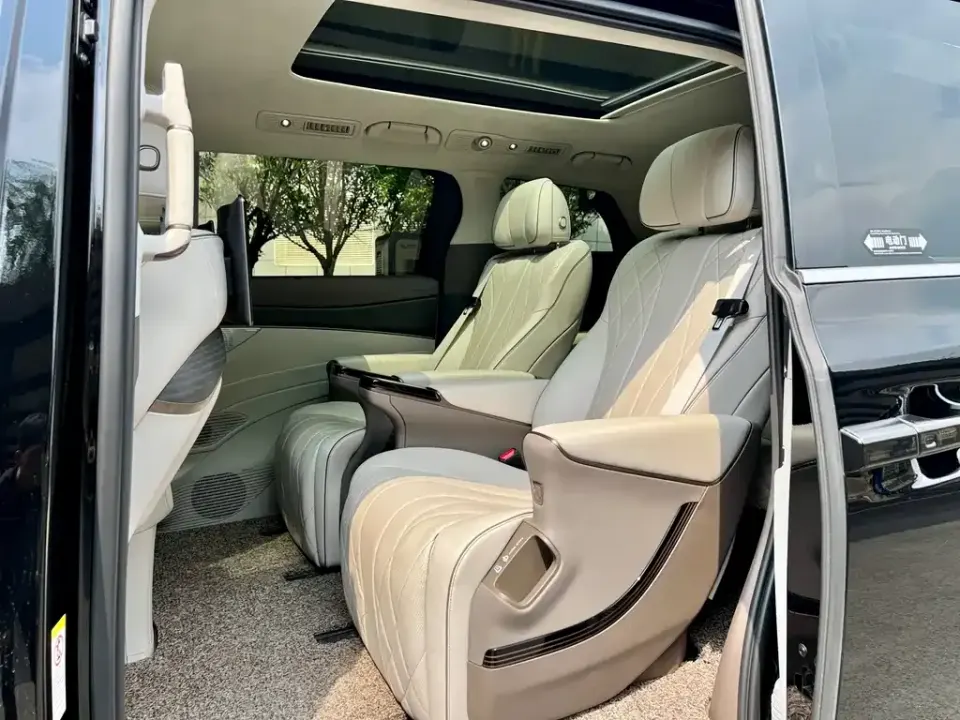 Denza Denza D9