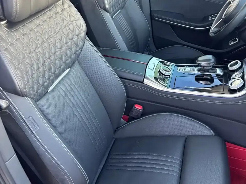 Hongqi Hongqi H9