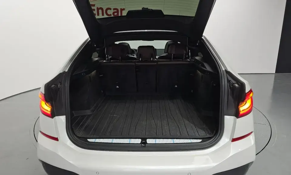 BMW Gran Turismo