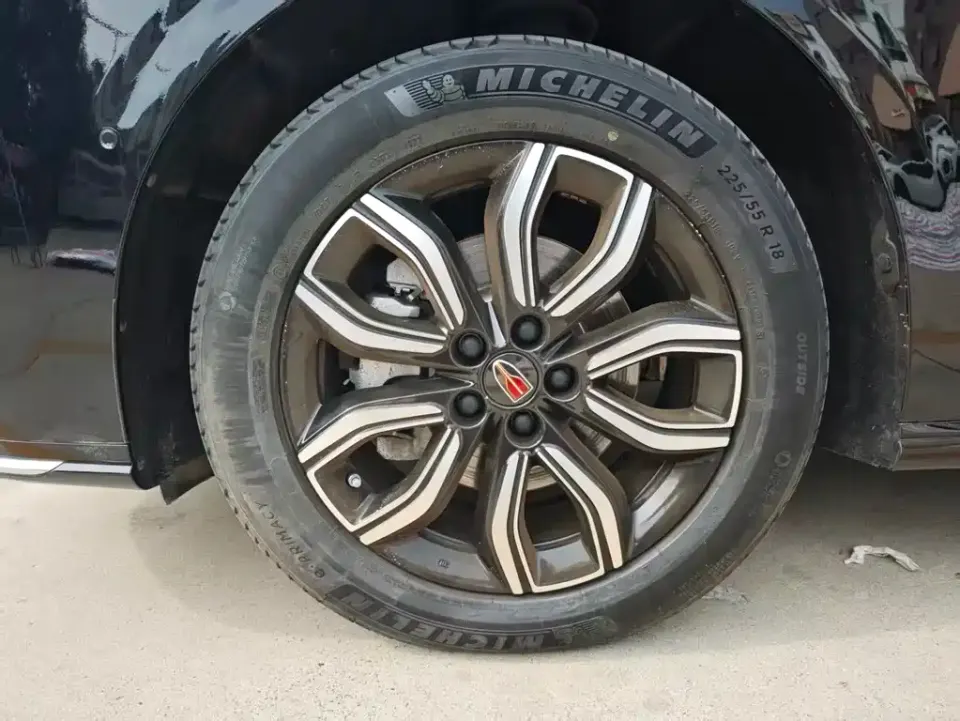 Hongqi Hongqi HQ9