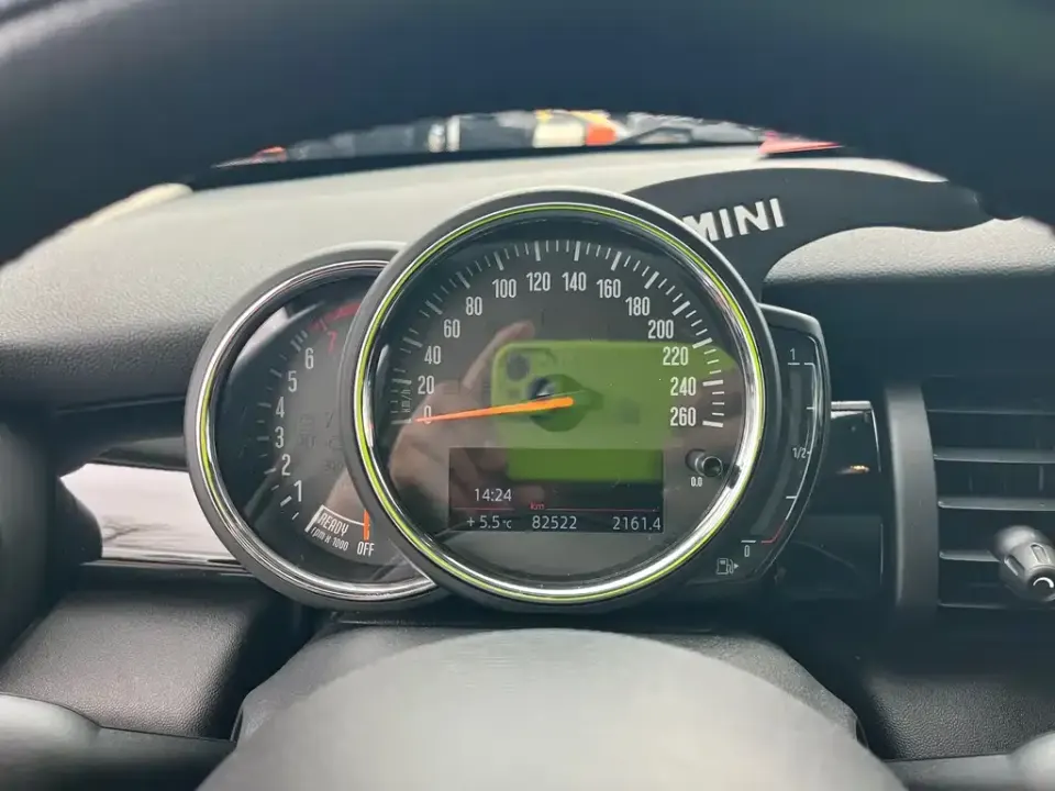 MINI Mini